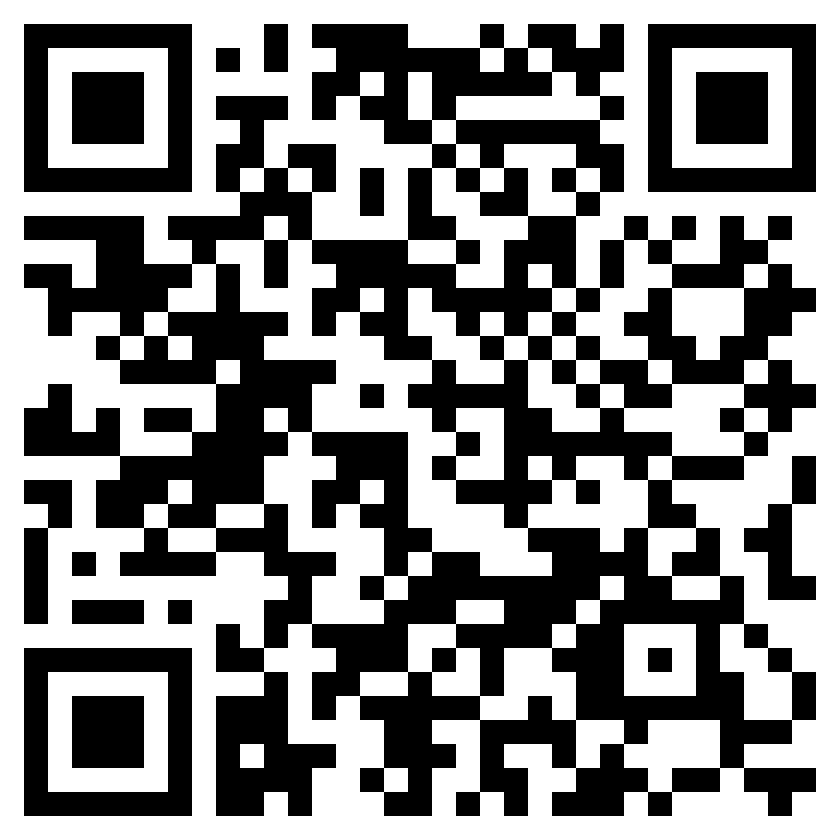 QR code for https://releaf.site/organic-fiction/austns.vine.squad