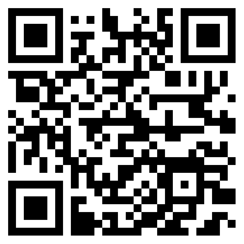 QR code for https://releaf.site/organic-fiction/green.divide