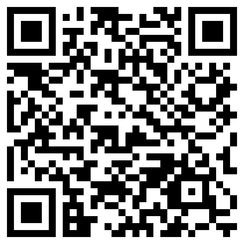 QR code for https://releaf.site/ko/organic-fiction/chugsodoen.seongindeul