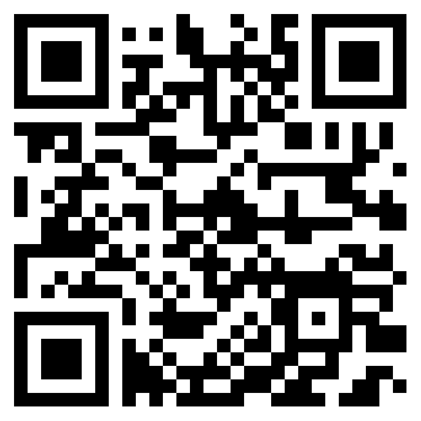 QR code for https://releaf.site/organic-fiction/tasting.room