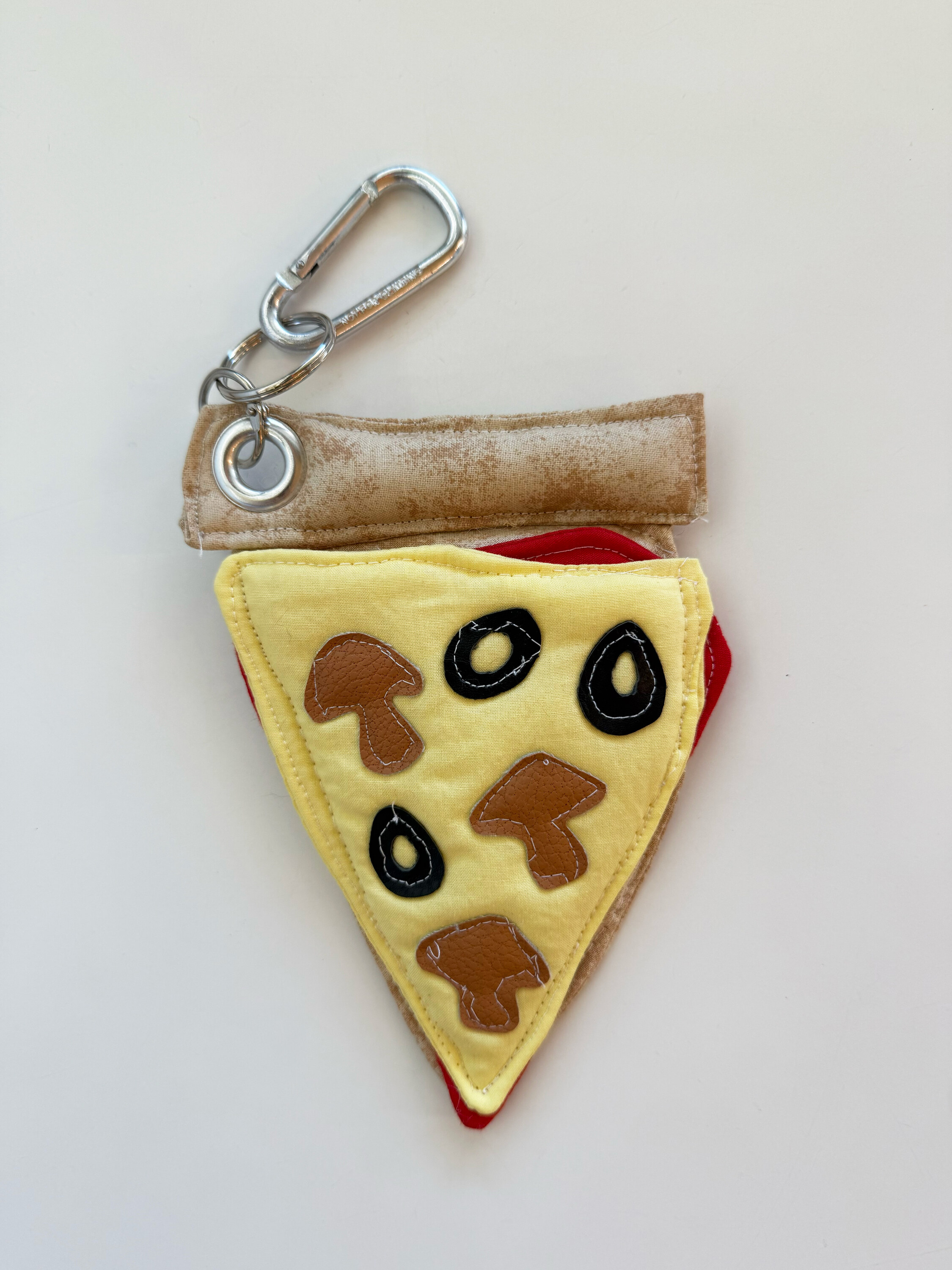 Pizza Charm