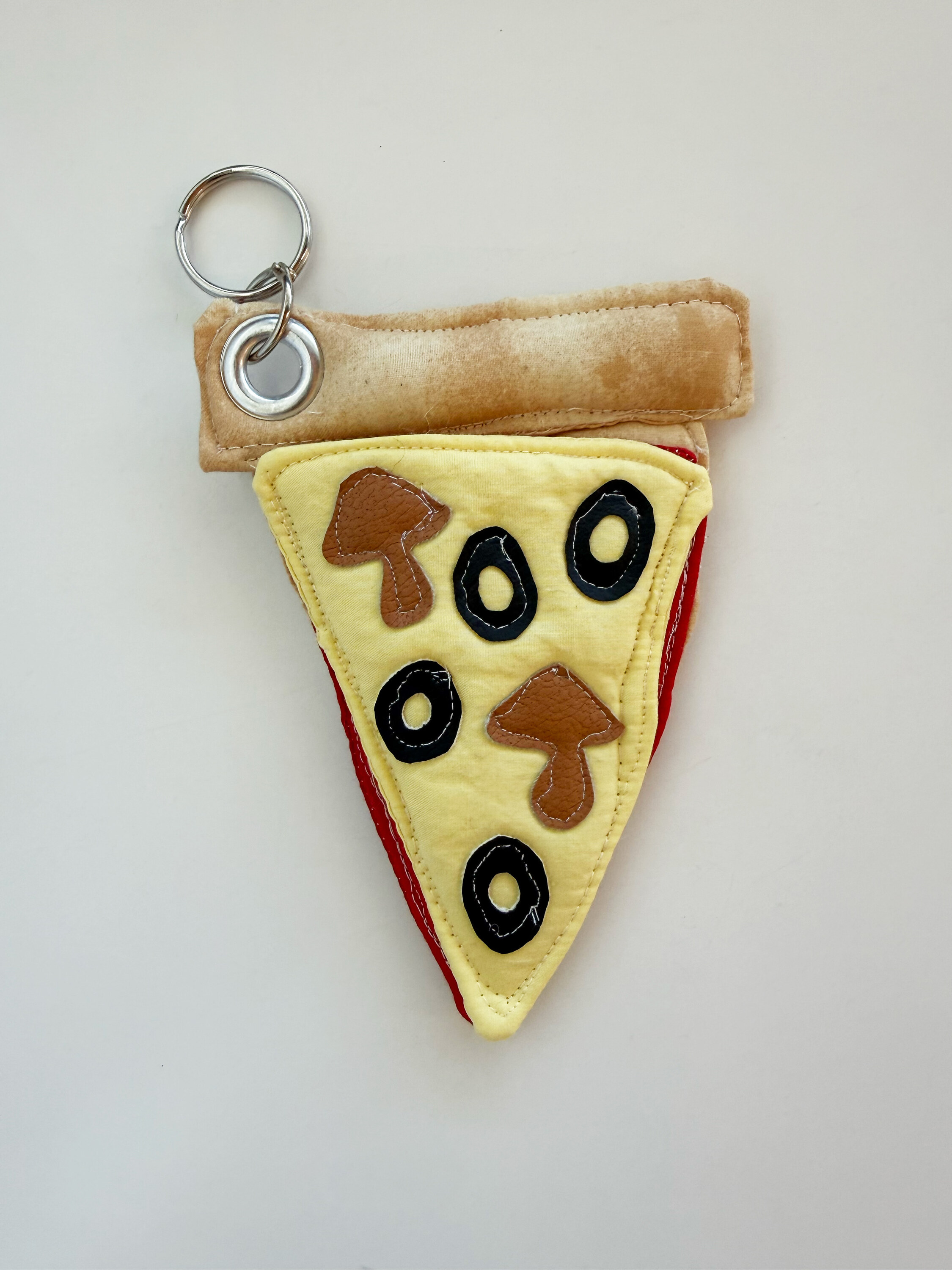 Pizza Charm