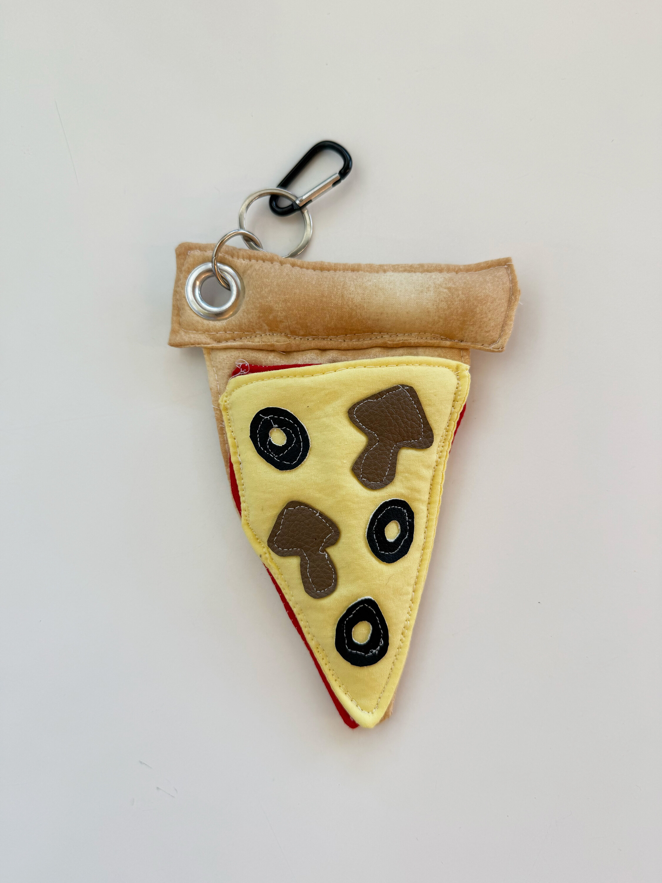 Pizza Charm