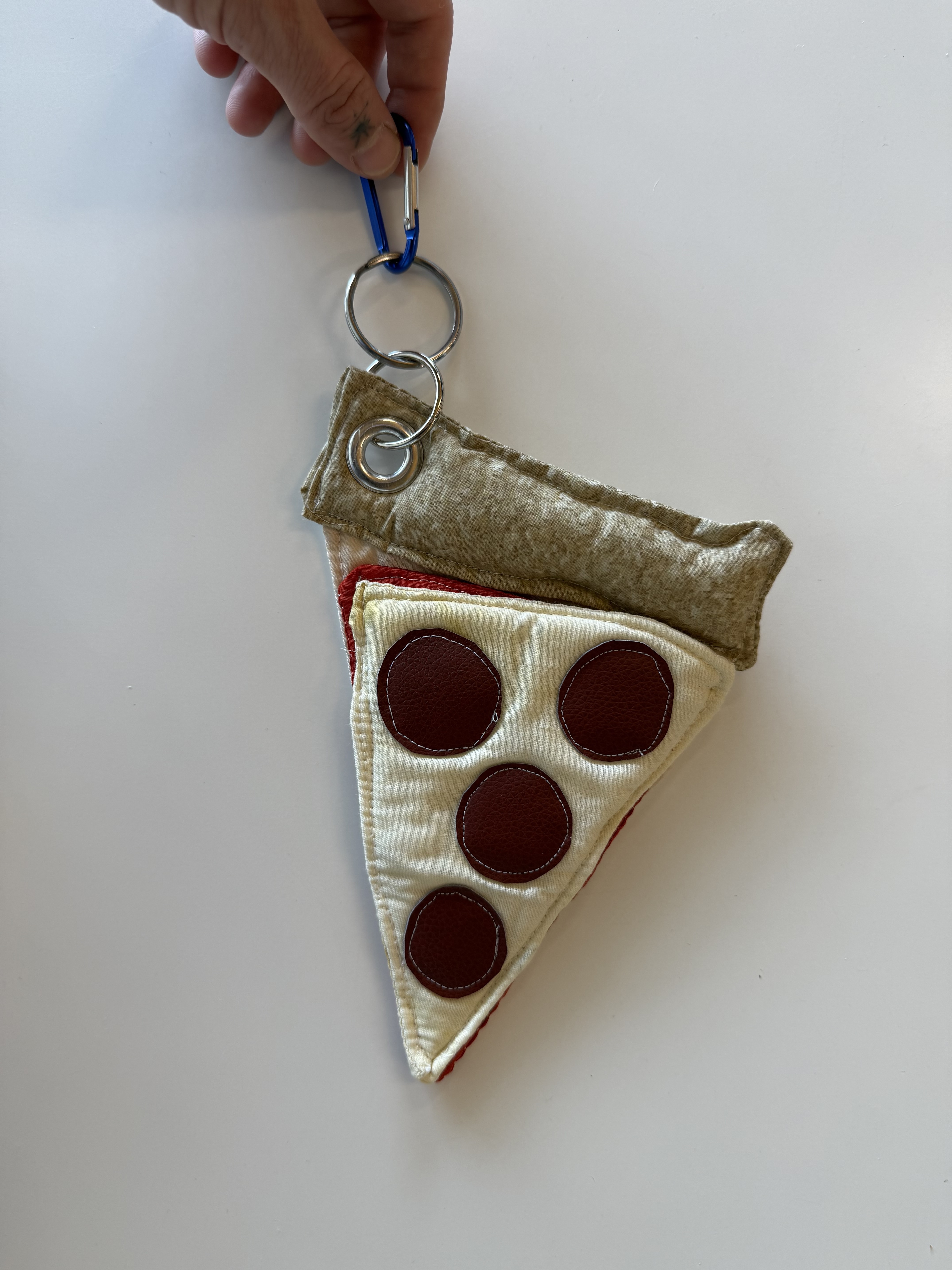 Pizza Charm