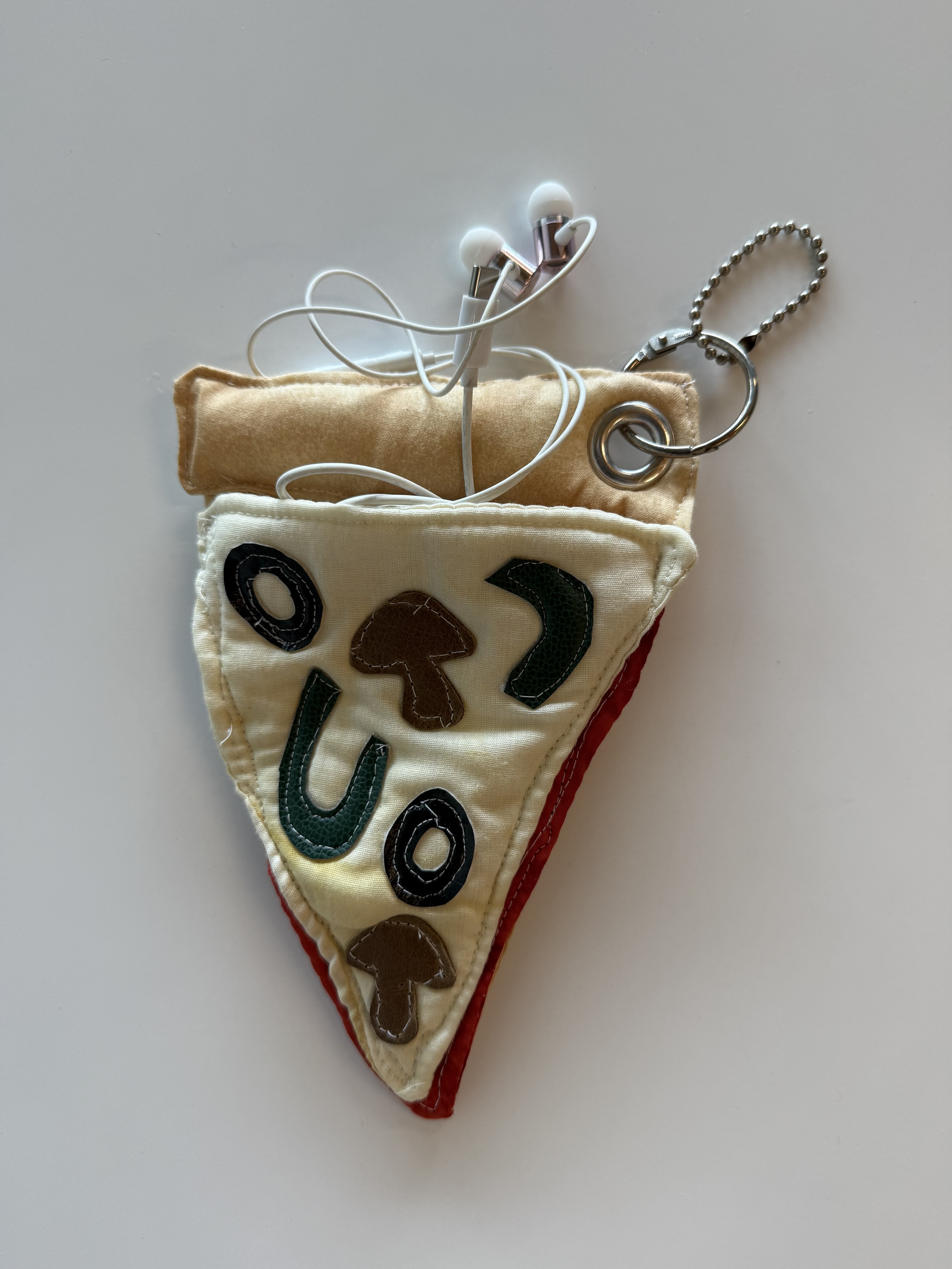 Pizza Charm