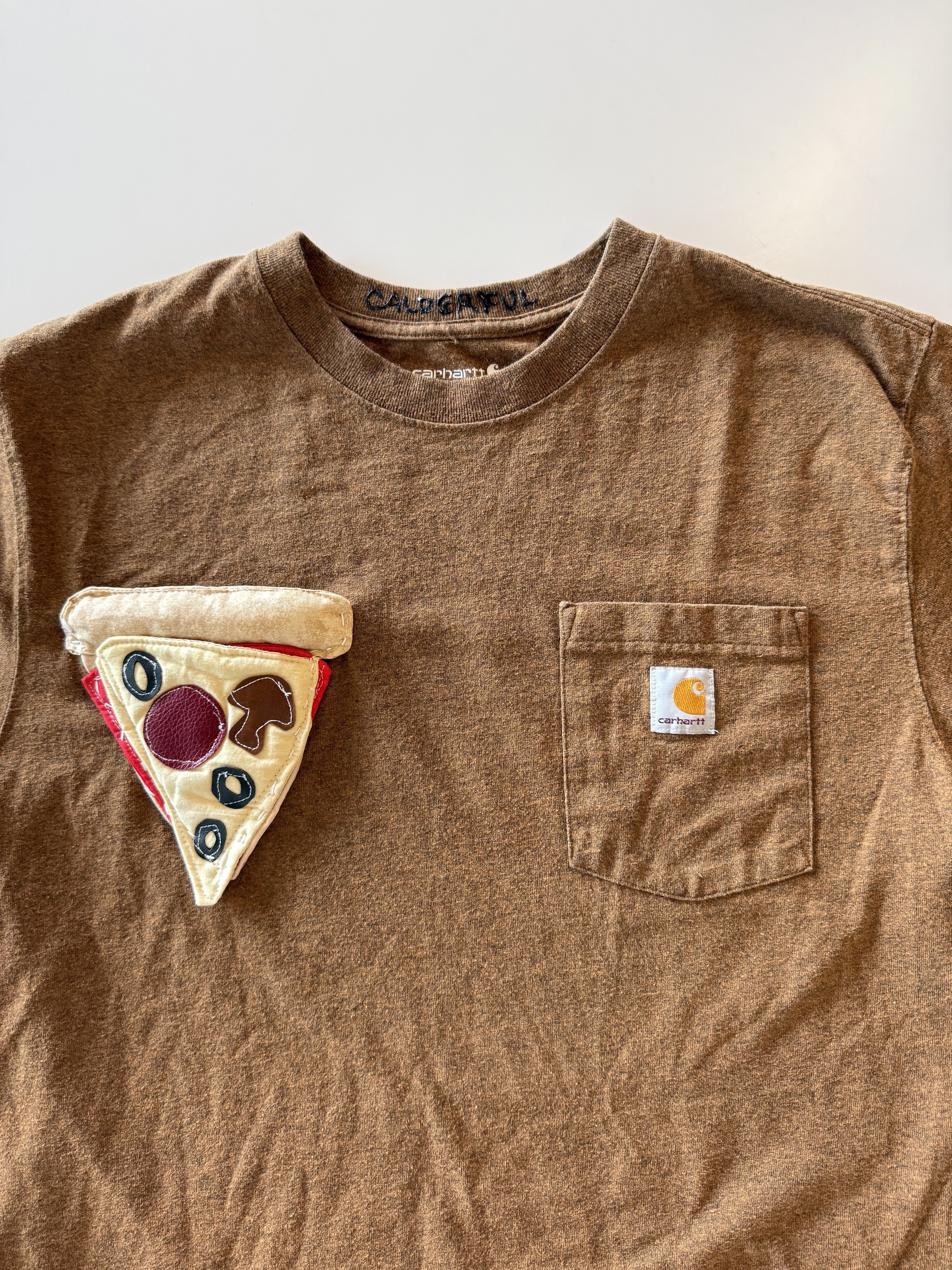 Pizza Shirt