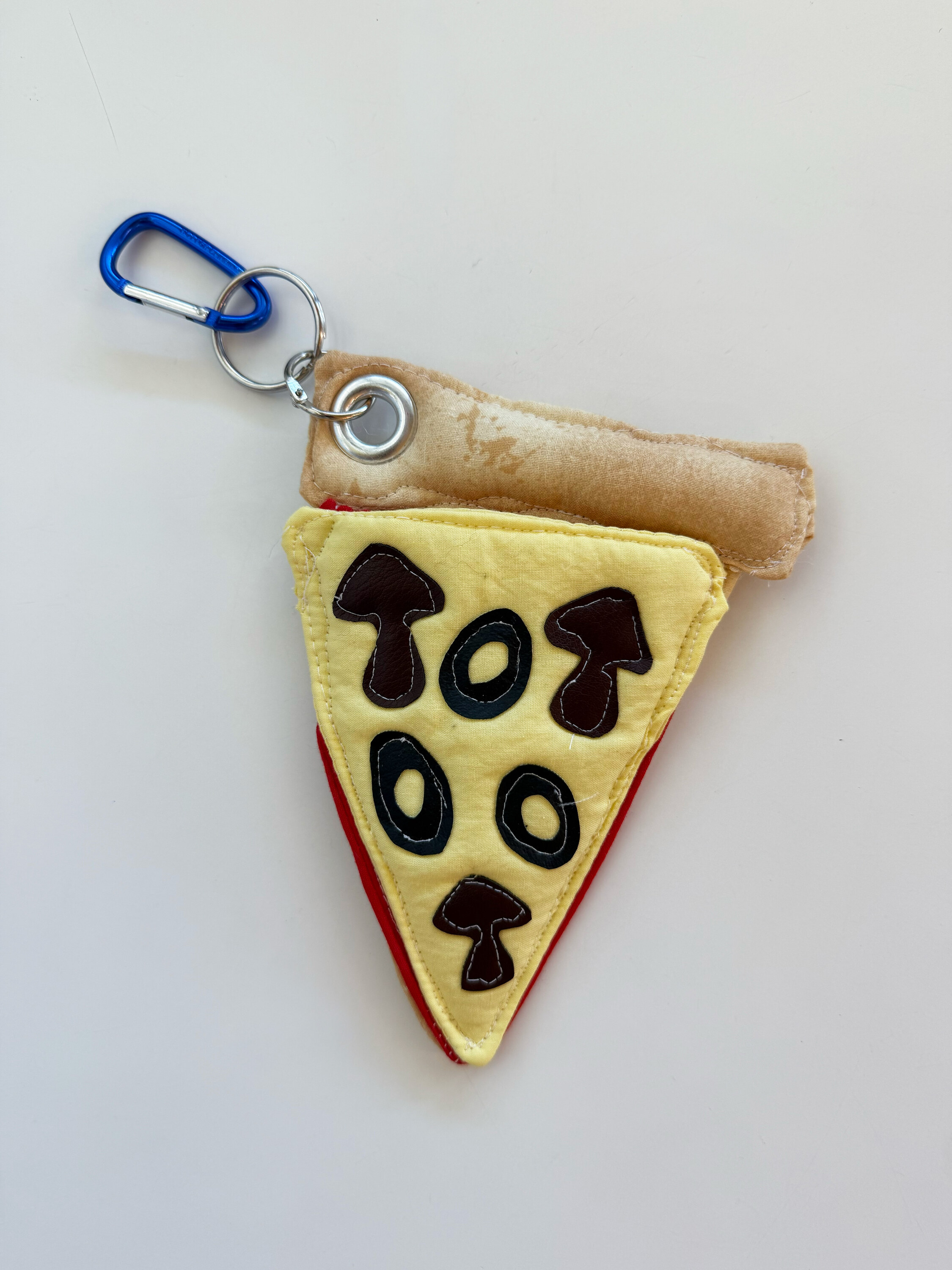 Pizza Charm