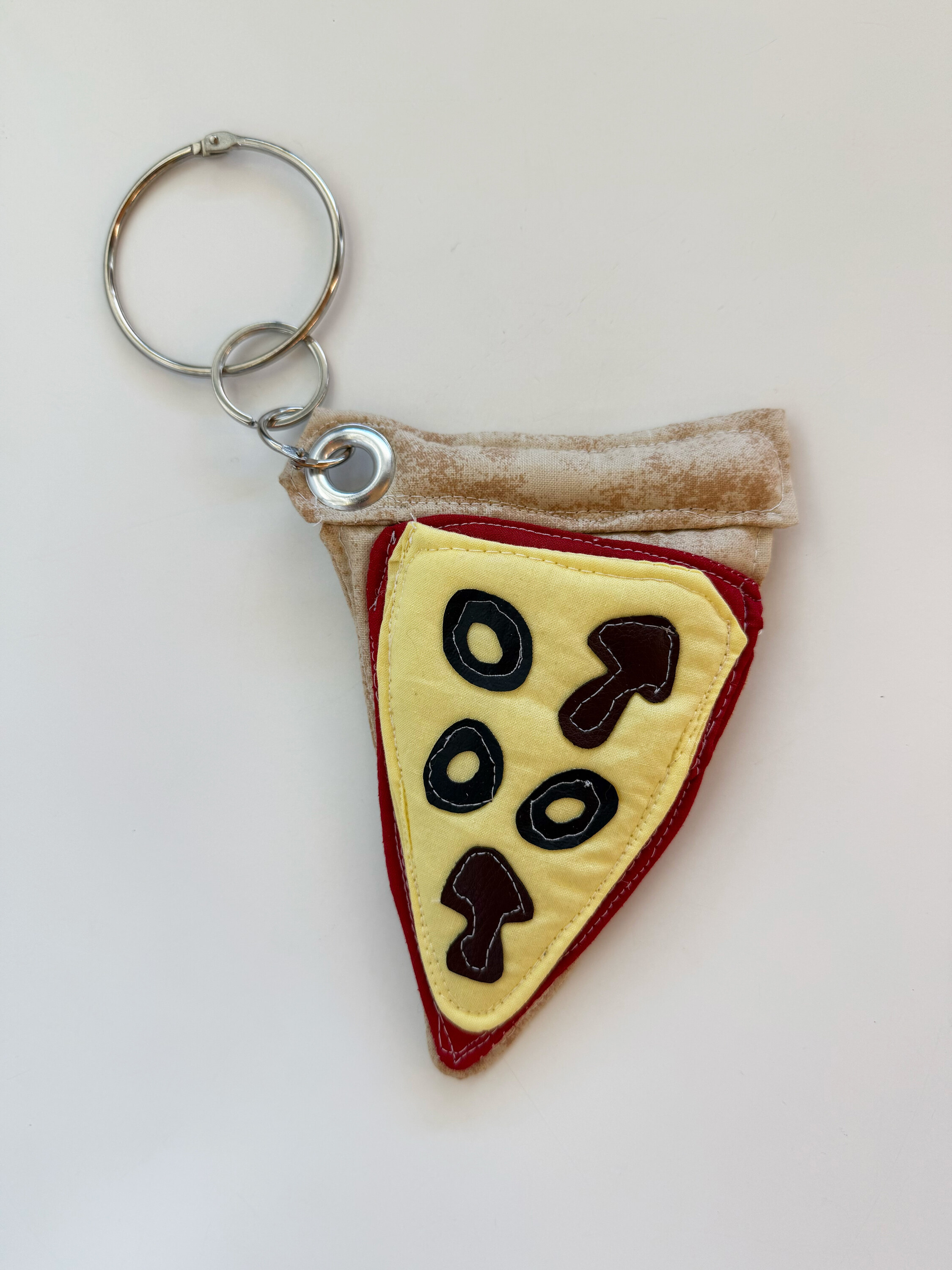 Pizza Charm