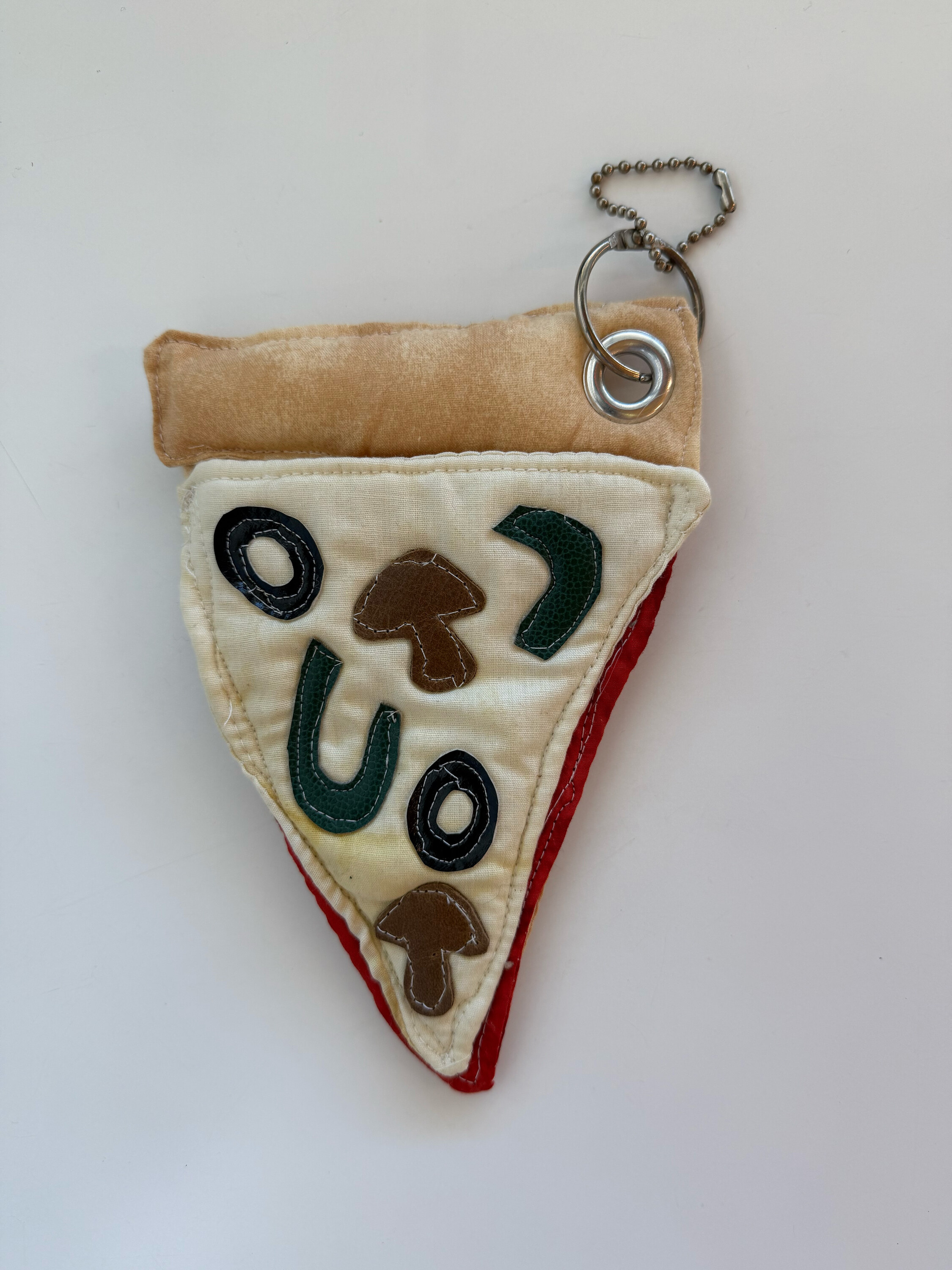 Pizza Charm