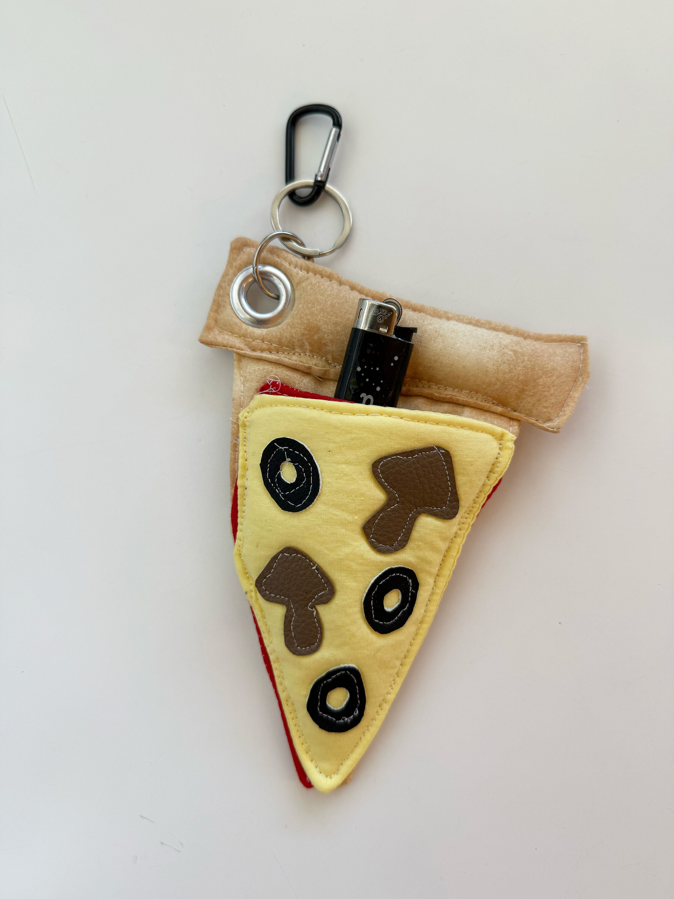 Pizza Charm