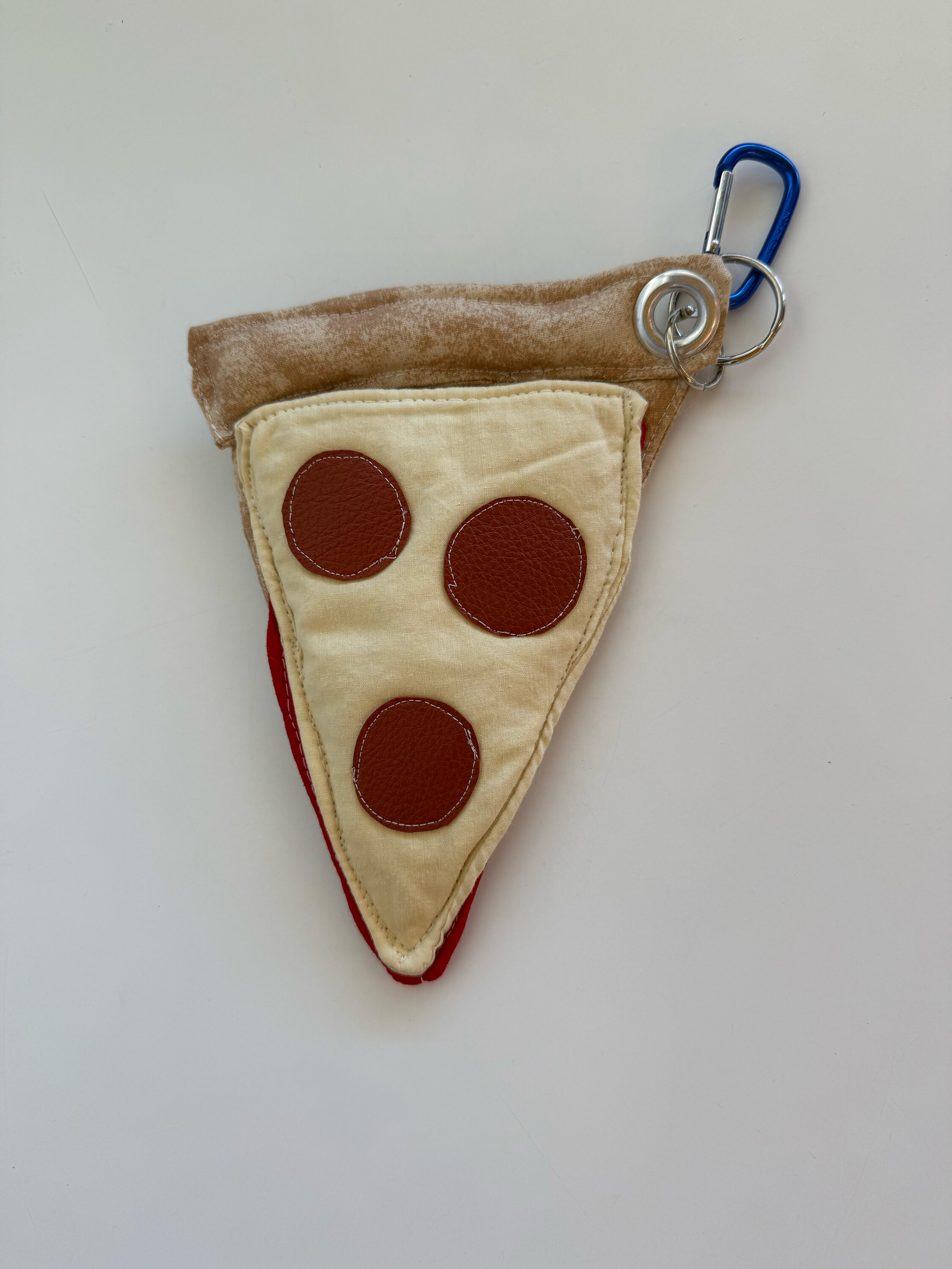 Pizza Charm