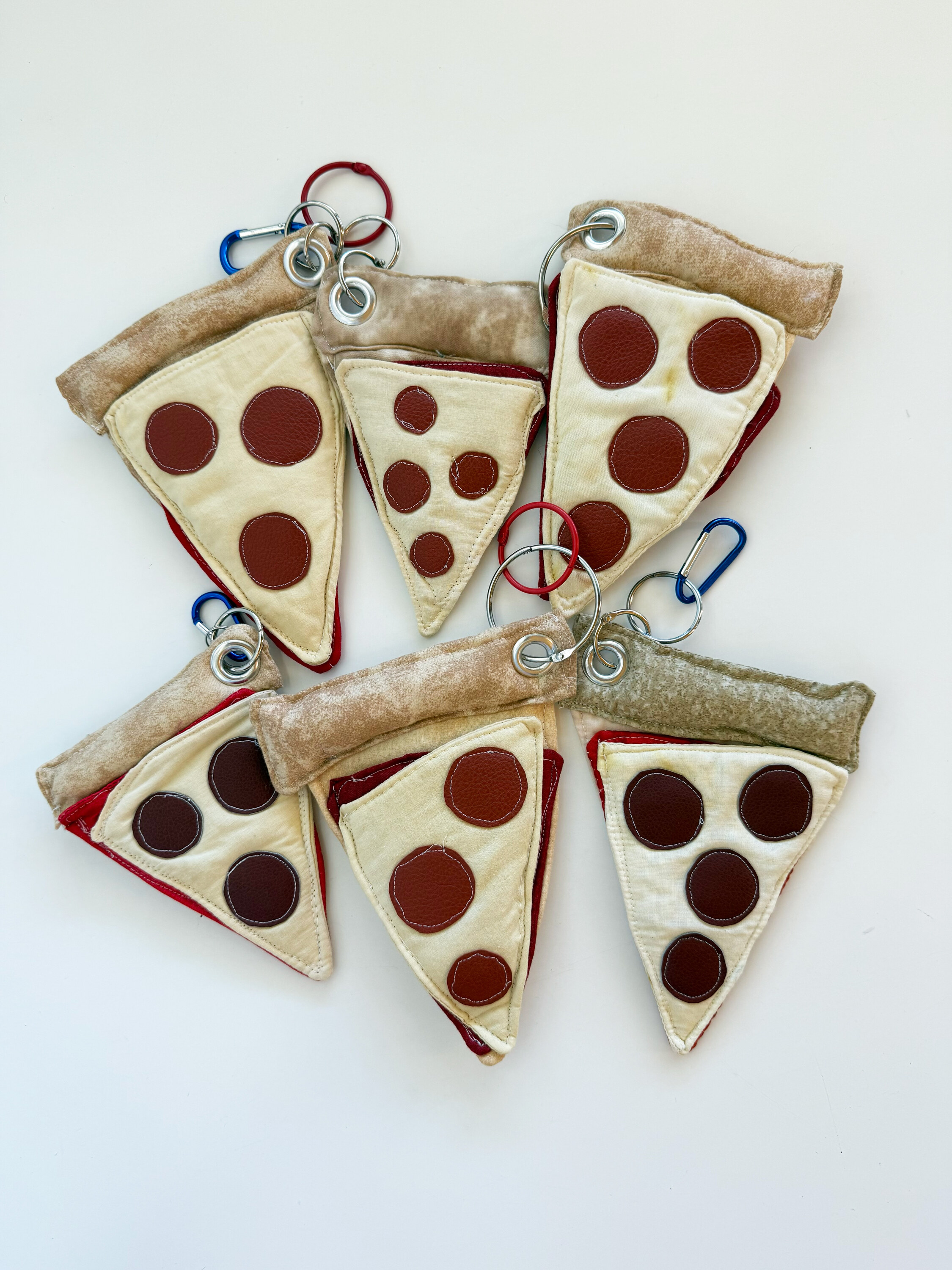 Pizza Charms