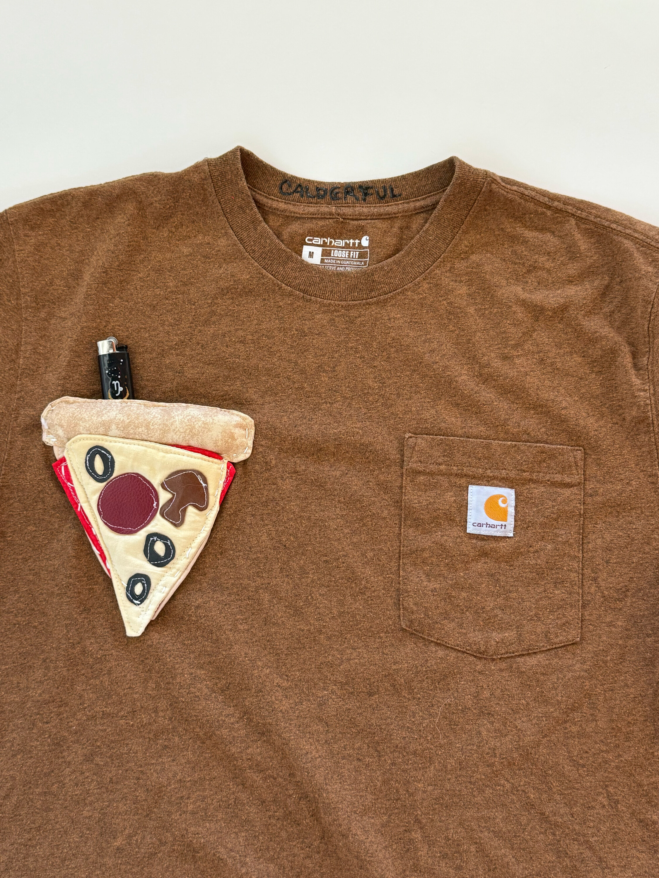 Pizza Shirt