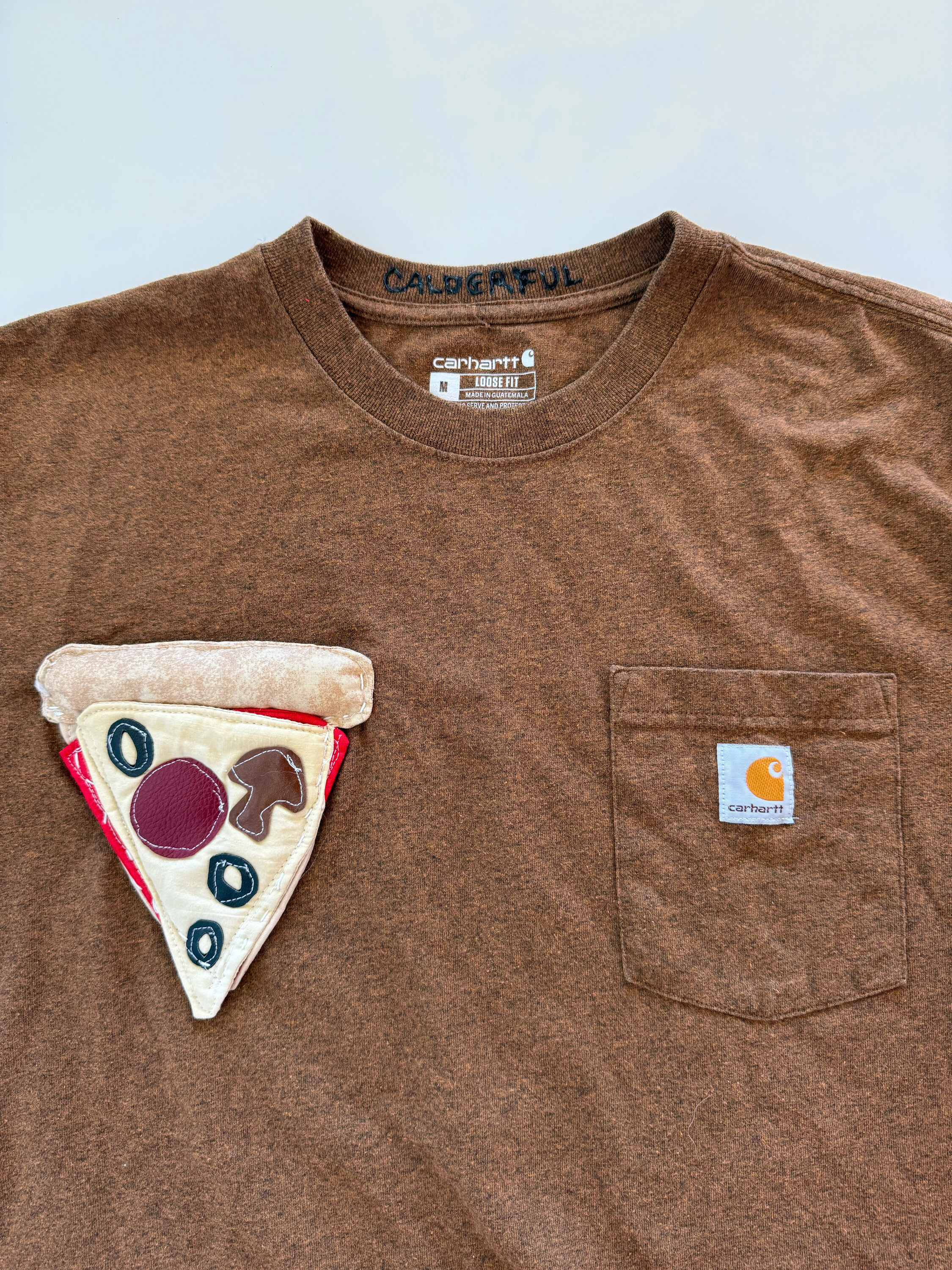 Pizza Shirt