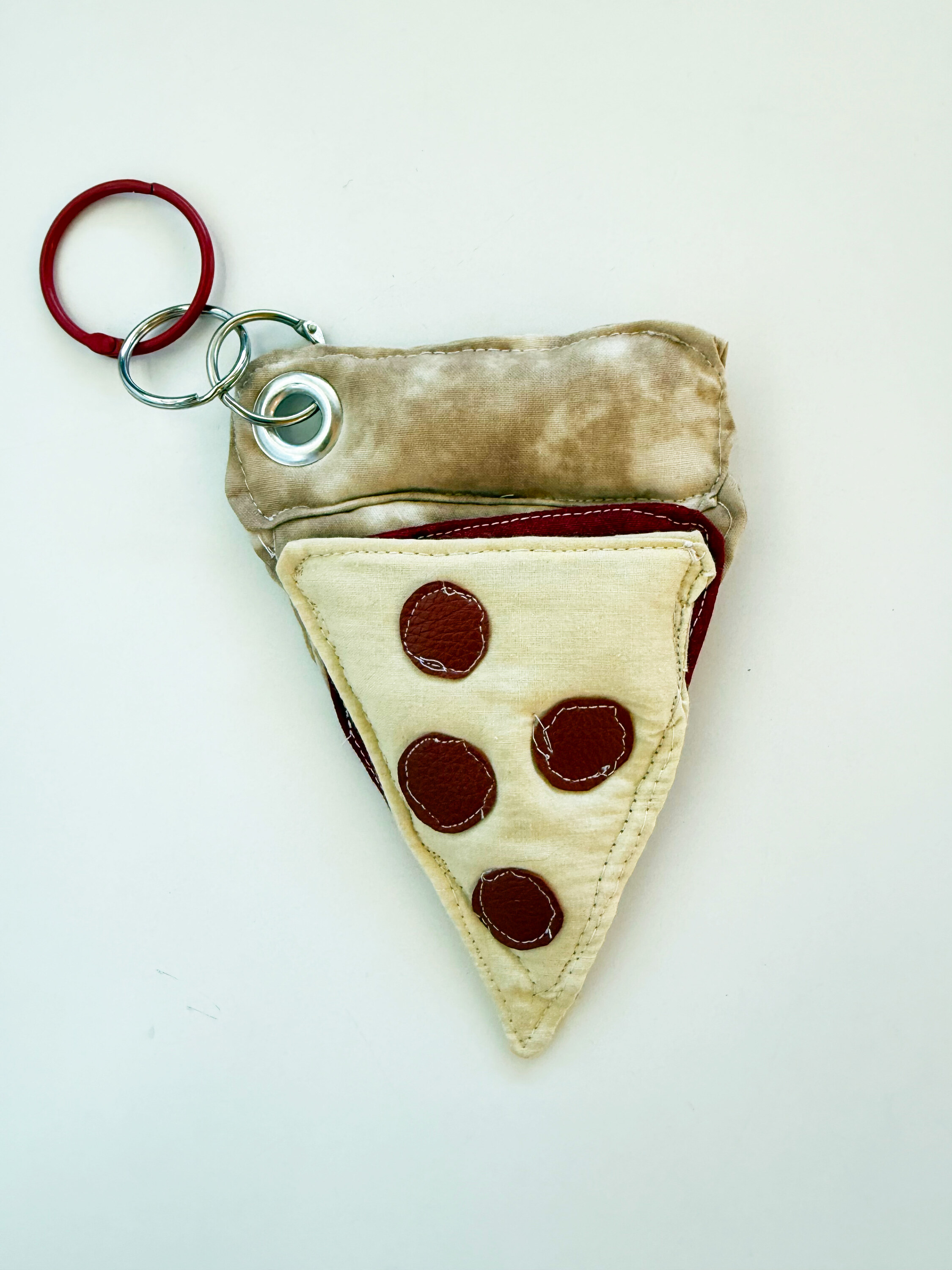 Pizza Charm