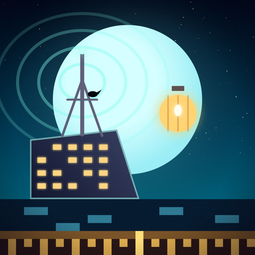 Bandwidth app icon