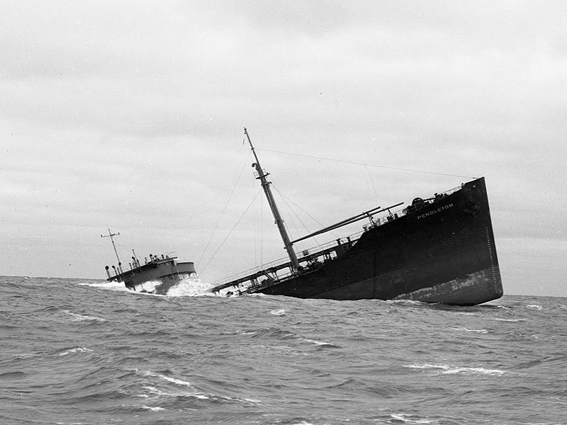 The Pendleton