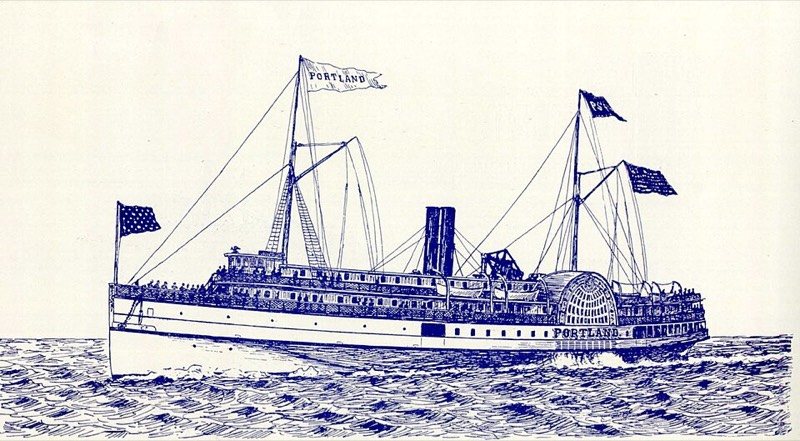 The Portland