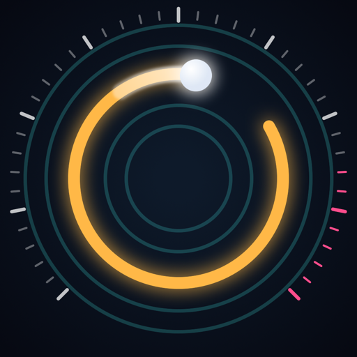 Redline app icon