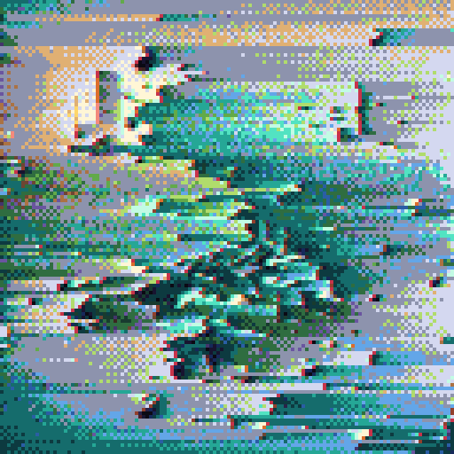 Shifting Channels