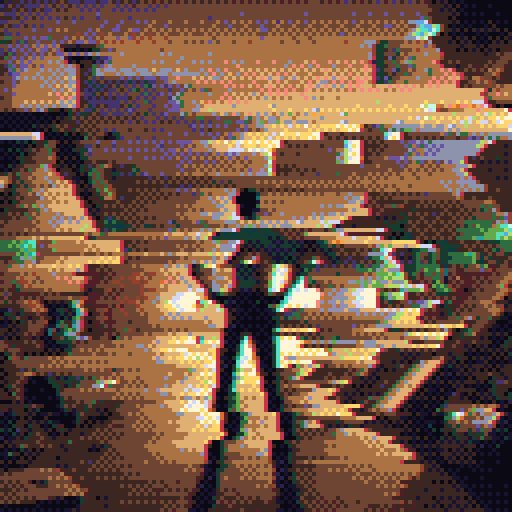 The Green Divide