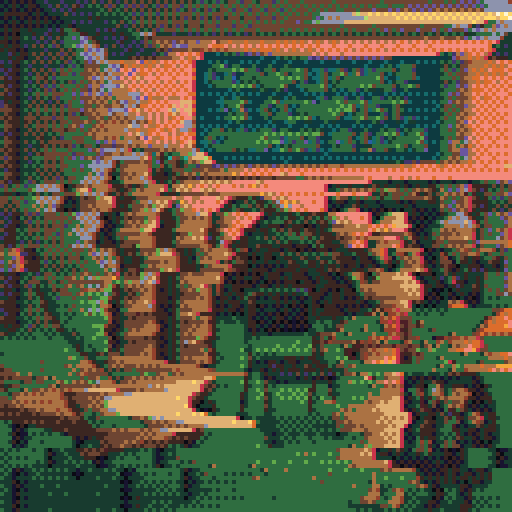 The Bureau of Myco-Civic Affairs / The Council of Folders