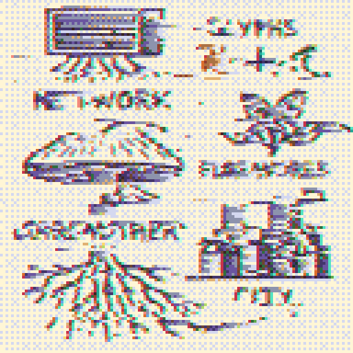 Mycelial Protocol