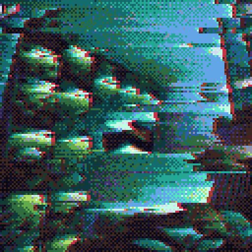 2046: The Cube Reappears