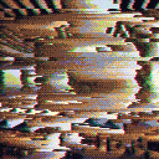 Under the Bridge: A New Dawn