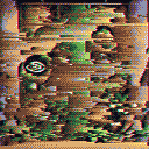 Layers of Memory: The Crying of Lot 49 and ReLeaf's W.A.S.T.E.