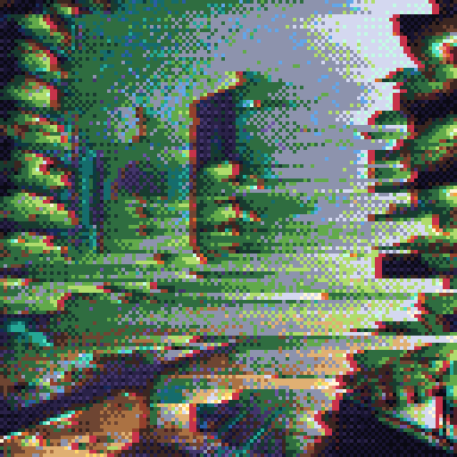 ReLeaf: Fusing Fiction with Reality for a Sustainable Future