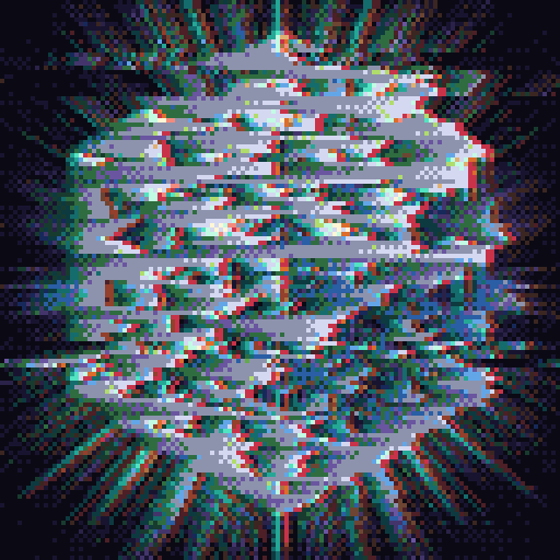 The Hypercube: A Geometric Journey into the Realm of Possibility