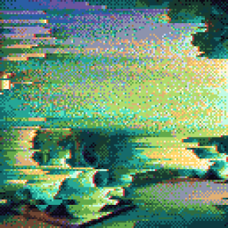 2036: Looking Back