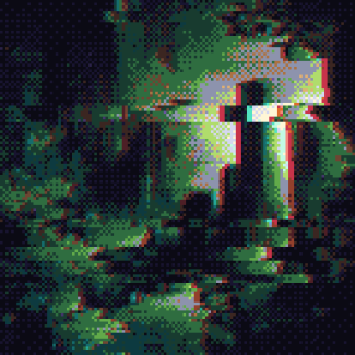 Green Shadows