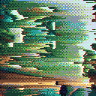 Green Cities, Dark Hearts