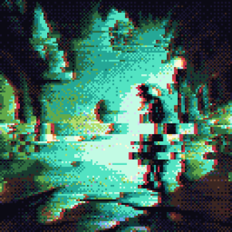 Underneath the Neon