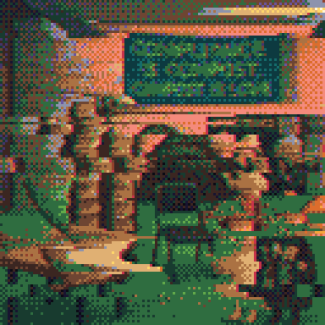 The Bureau of Myco-Civic Affairs / The Council of Folders