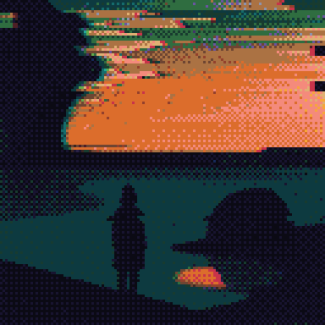 The Measure of Hollow Things