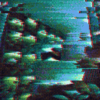 2046: The Cube Reappears