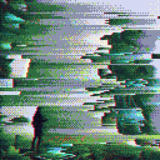 Unveiling the Layers of Connection: The Crying of Lot 49 and ReLeaf's W.A.S.T.E.