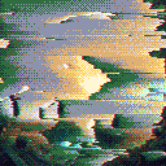The Flame Alphabet, ReLeaf, and the W.A.S.T.E. Environment: Crafting a Balanced Narrative