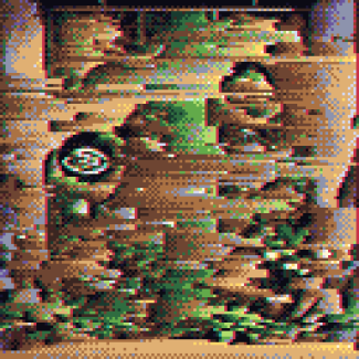 Layers of Memory: The Crying of Lot 49 and ReLeaf's W.A.S.T.E.