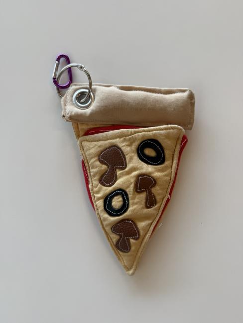 Pizza Charm