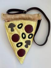 Pizza Purse