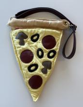 Pizza Purse