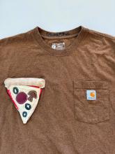 Pizza Shirt